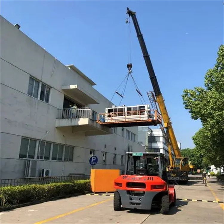 武陟小型吊车出租电话