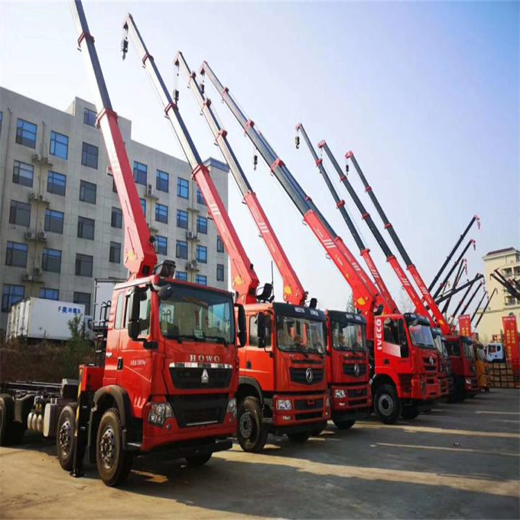 武陟租专业吊车电话