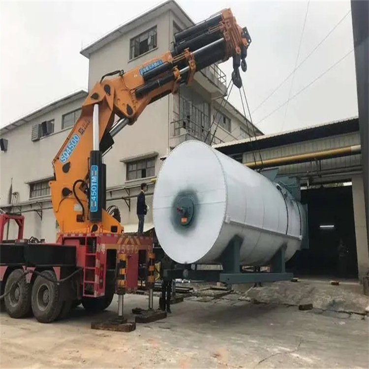 武陟室内装修小型折臂吊出租服务：高效解决方案与租赁指南