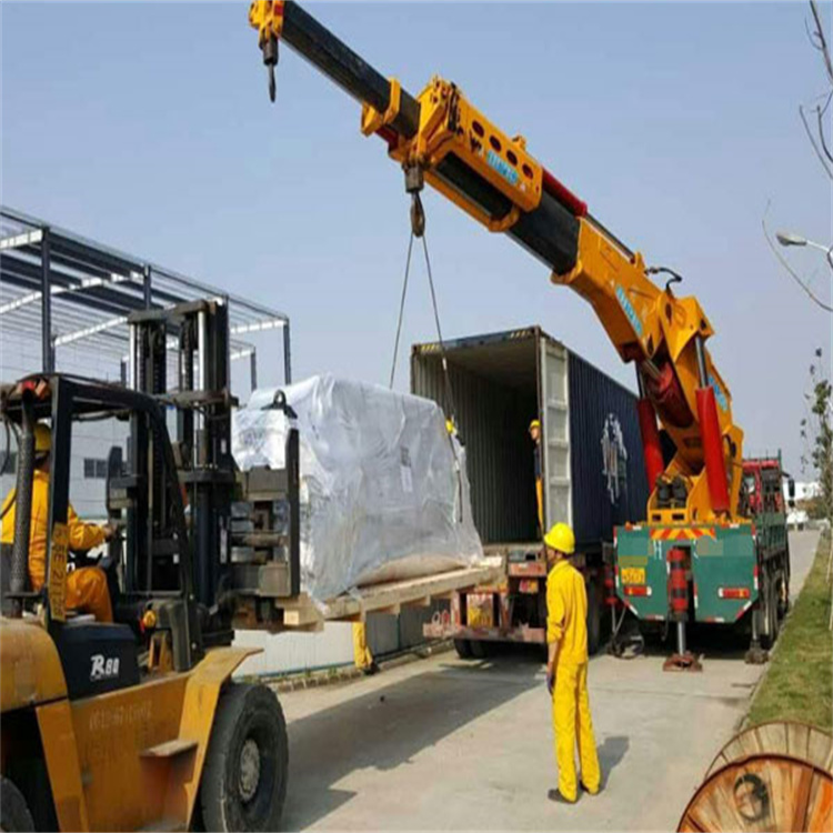 武陟专业随车吊出租电话