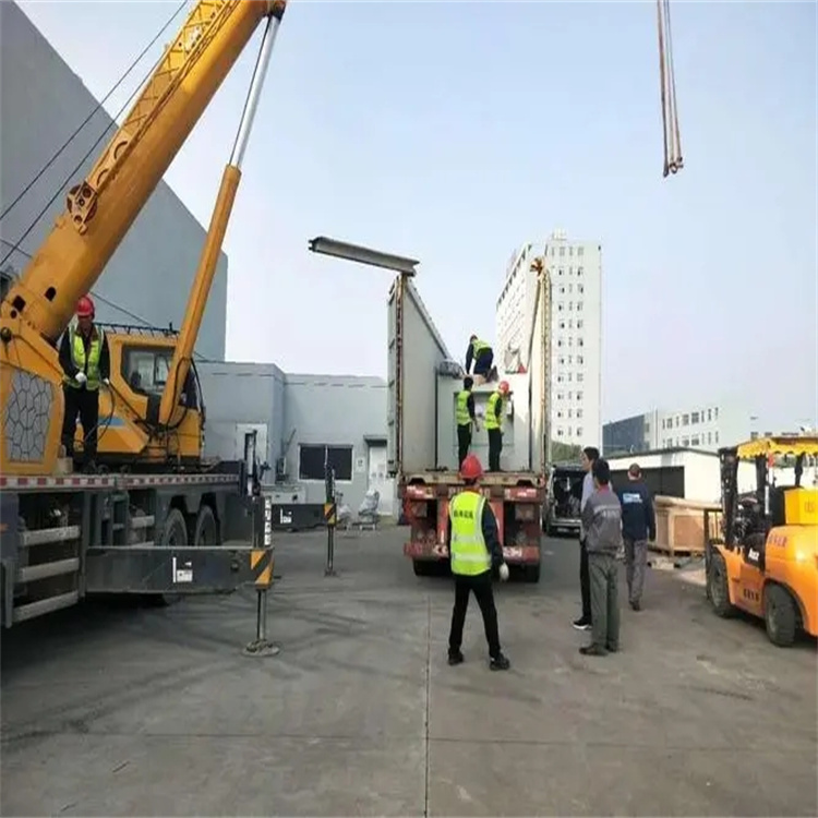 武陟如何找到附近的吊车救援服务