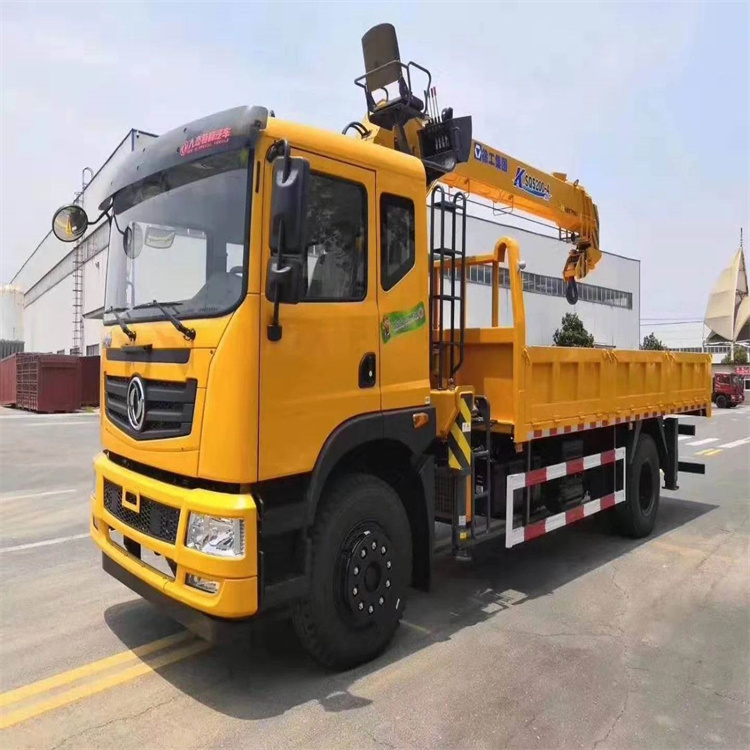 武陟附近找一辆随车吊出租