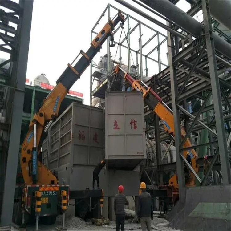 武陟折臂吊车租赁电话