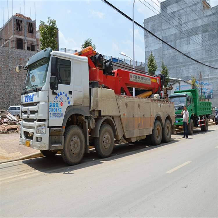 武陟50吨随车吊出租