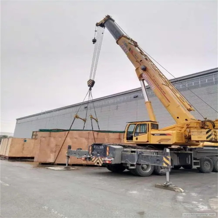 武陟急需吊车出租怎么办|24小时响应|跨区调配服务