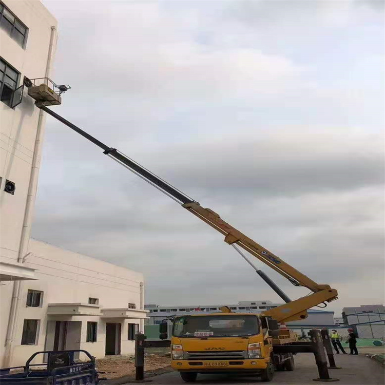 武陟附近高空车出租|市政施工/设备安装专用|随叫随到|亿立达设备租赁