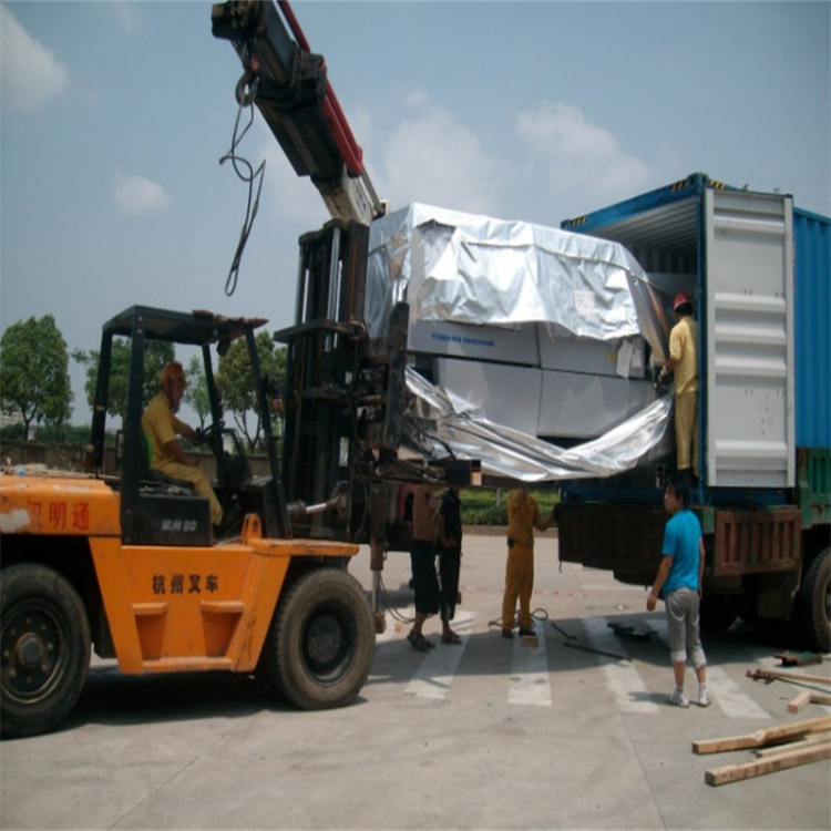 武陟专业吊车出租多少钱